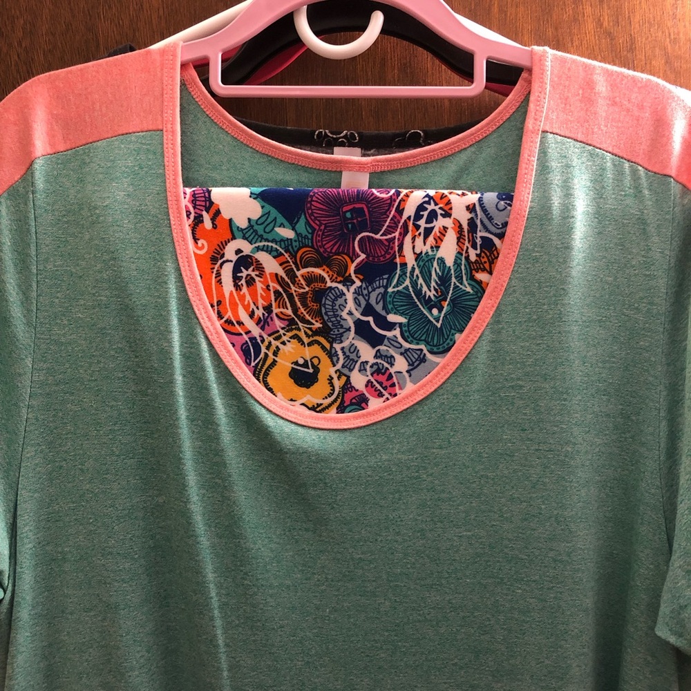LULAROE outfit